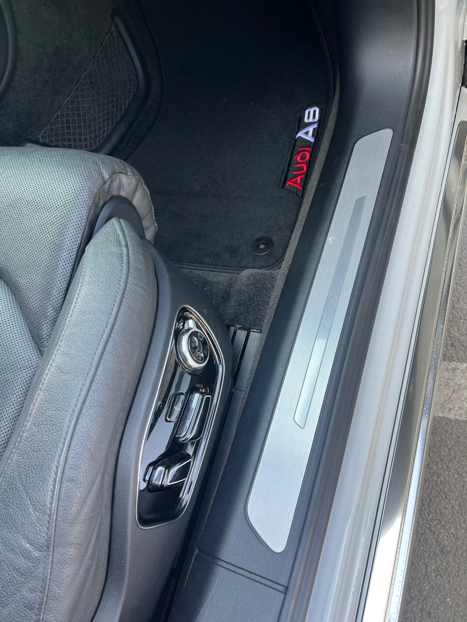 Audi A8 3.0� | Mobile.bg � ����������� 10
