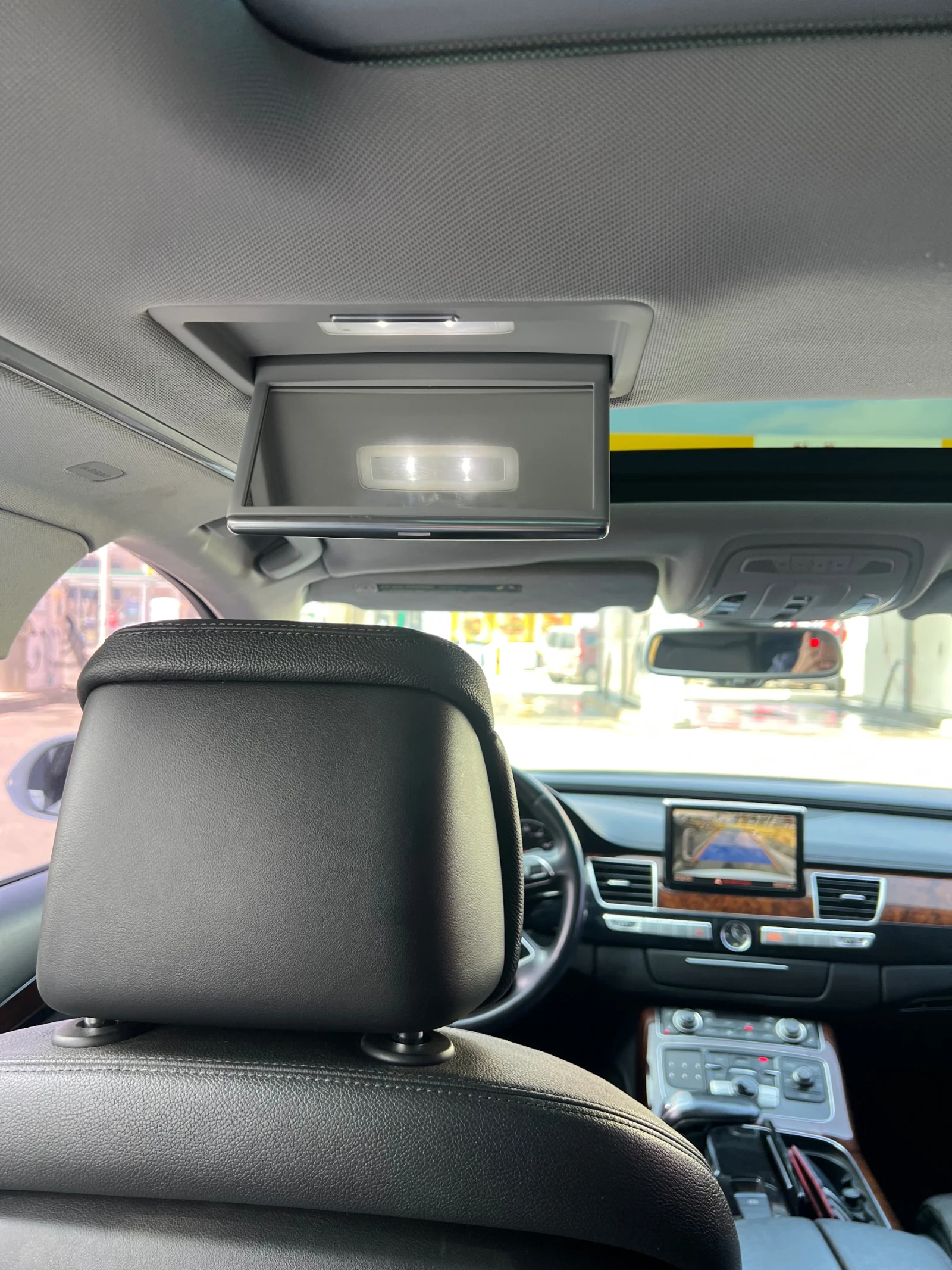 Audi A8 3.0Т, снимка 9 - Автомобили и джипове - 53826354