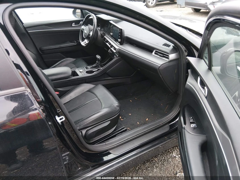 Kia K5 1.6l Gt-Line, снимка 5 - Автомобили и джипове - 53906019