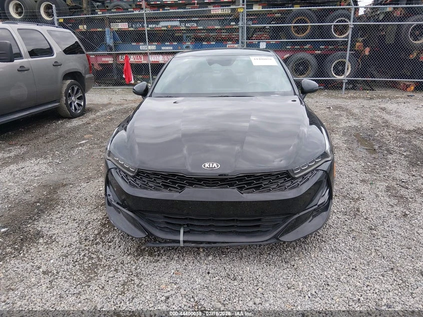 Kia K5 1.6l Gt-Line, снимка 13 - Автомобили и джипове - 53906019