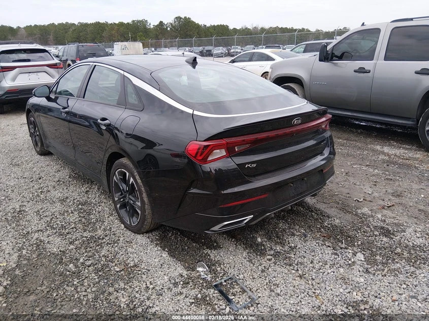 Kia K5 1.6l Gt-Line, снимка 3 - Автомобили и джипове - 53906019