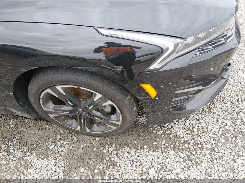 Kia K5 1.6l Gt-Line, снимка 6 - Автомобили и джипове - 53906019