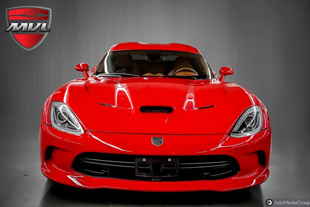 Dodge Viper SRT GTS, снимка 10 - Автомобили и джипове - 53941043