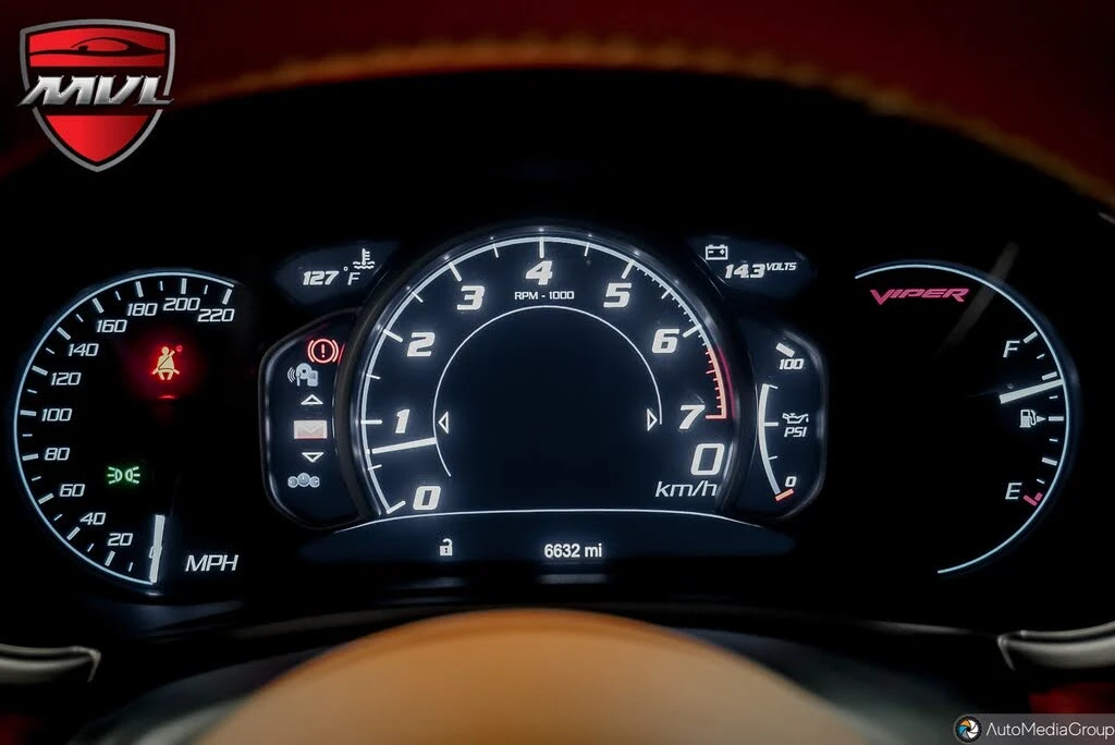 Dodge Viper SRT GTS, снимка 16 - Автомобили и джипове - 53941043