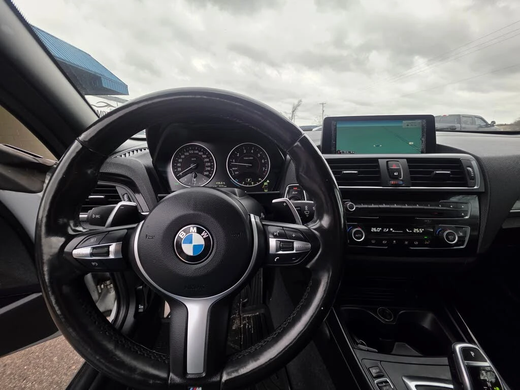 BMW 228 xDrive* АвтоКредит* (ЦЕНА ДО БГ), снимка 7 - Автомобили и джипове - 54030434