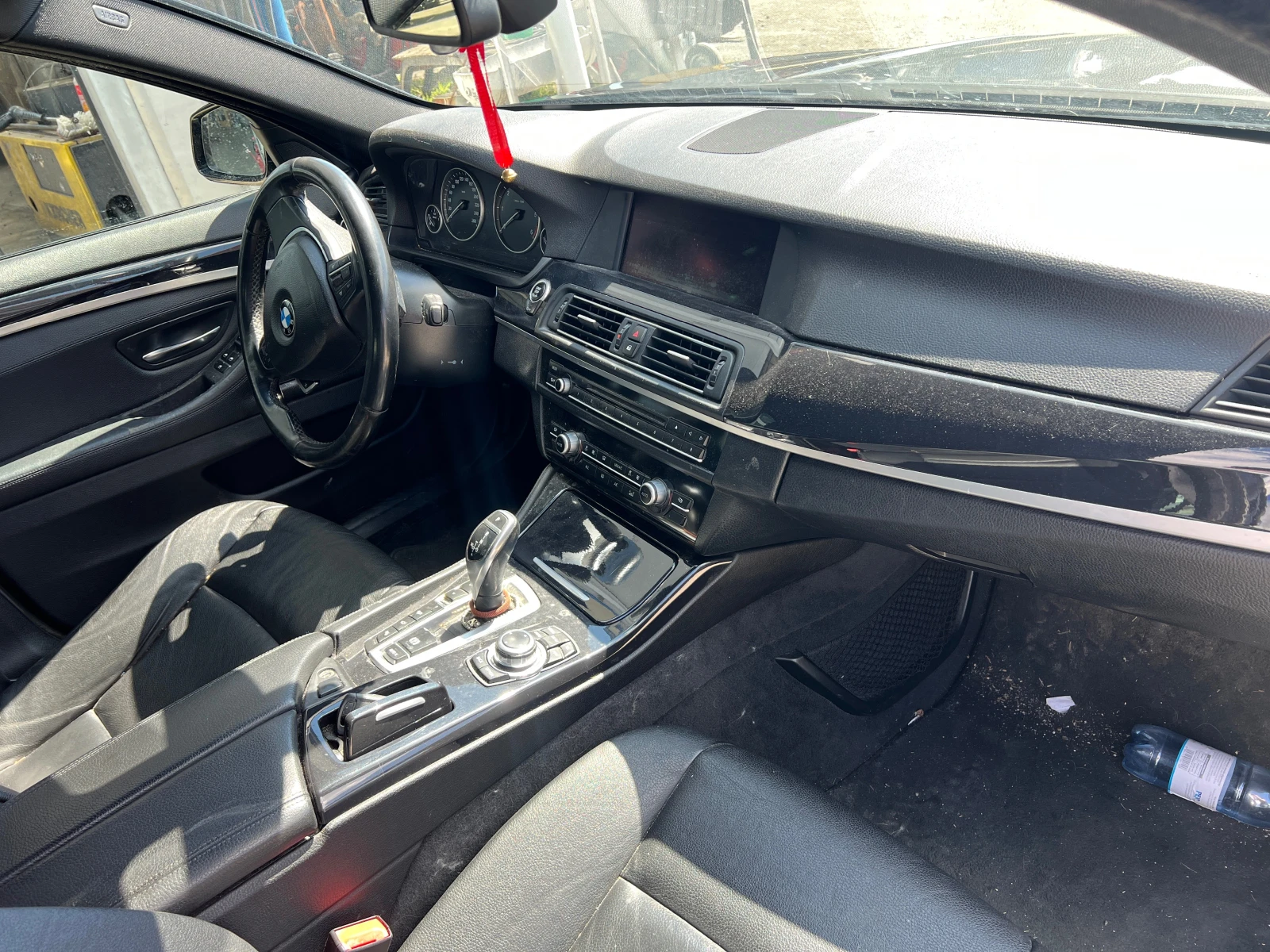 BMW 530 3.0/258, снимка 7 - Автомобили и джипове - 54124651