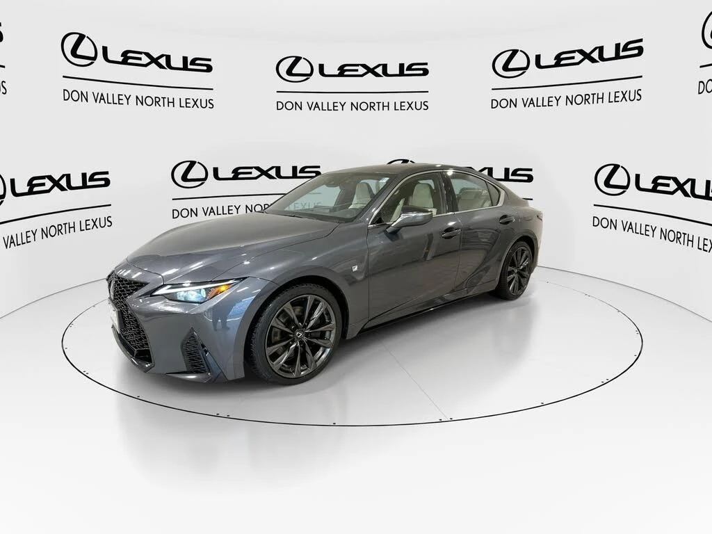 Lexus IS | Mobile.bg � ����������� 3