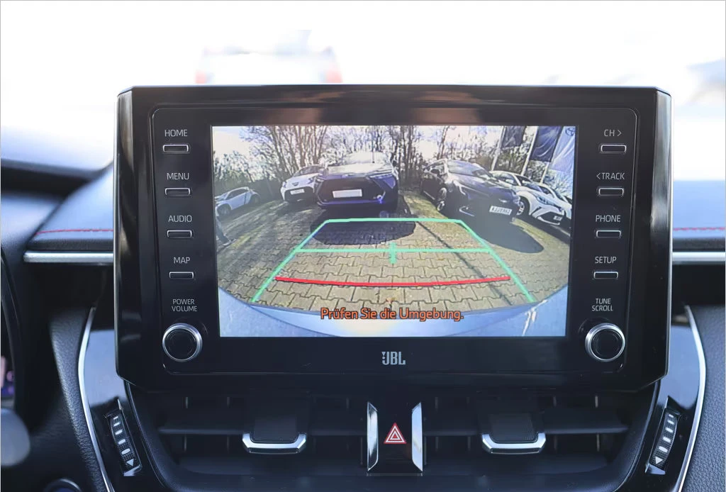 Toyota Corolla HEV/184HP/LOUNGE/CAM/NAVI/LED/300z | Mobile.bg � ����������� 12