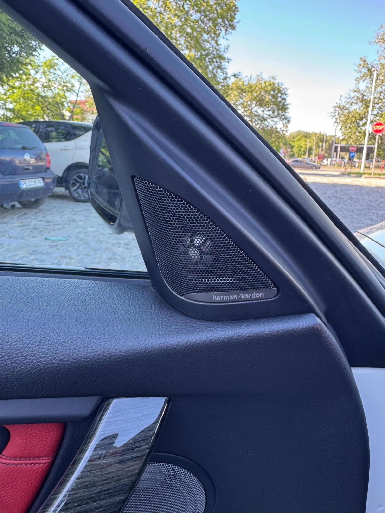 BMW 328 i* M3 Optic* Подгрев* Harman/Kardon* Лизинг, снимка 13 - Автомобили и джипове - 54220140