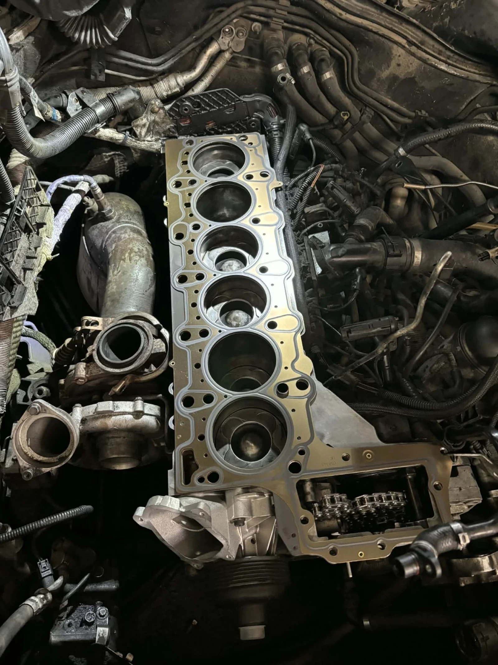 BMW 730 E65, снимка 16 - Автомобили и джипове - 54230094