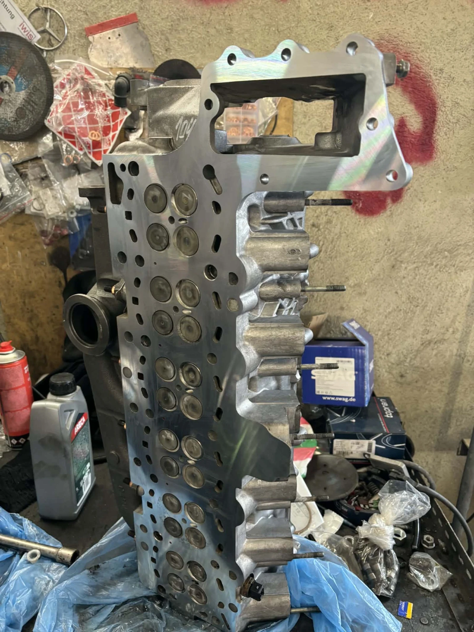 BMW 730 E65, снимка 17 - Автомобили и джипове - 54230094