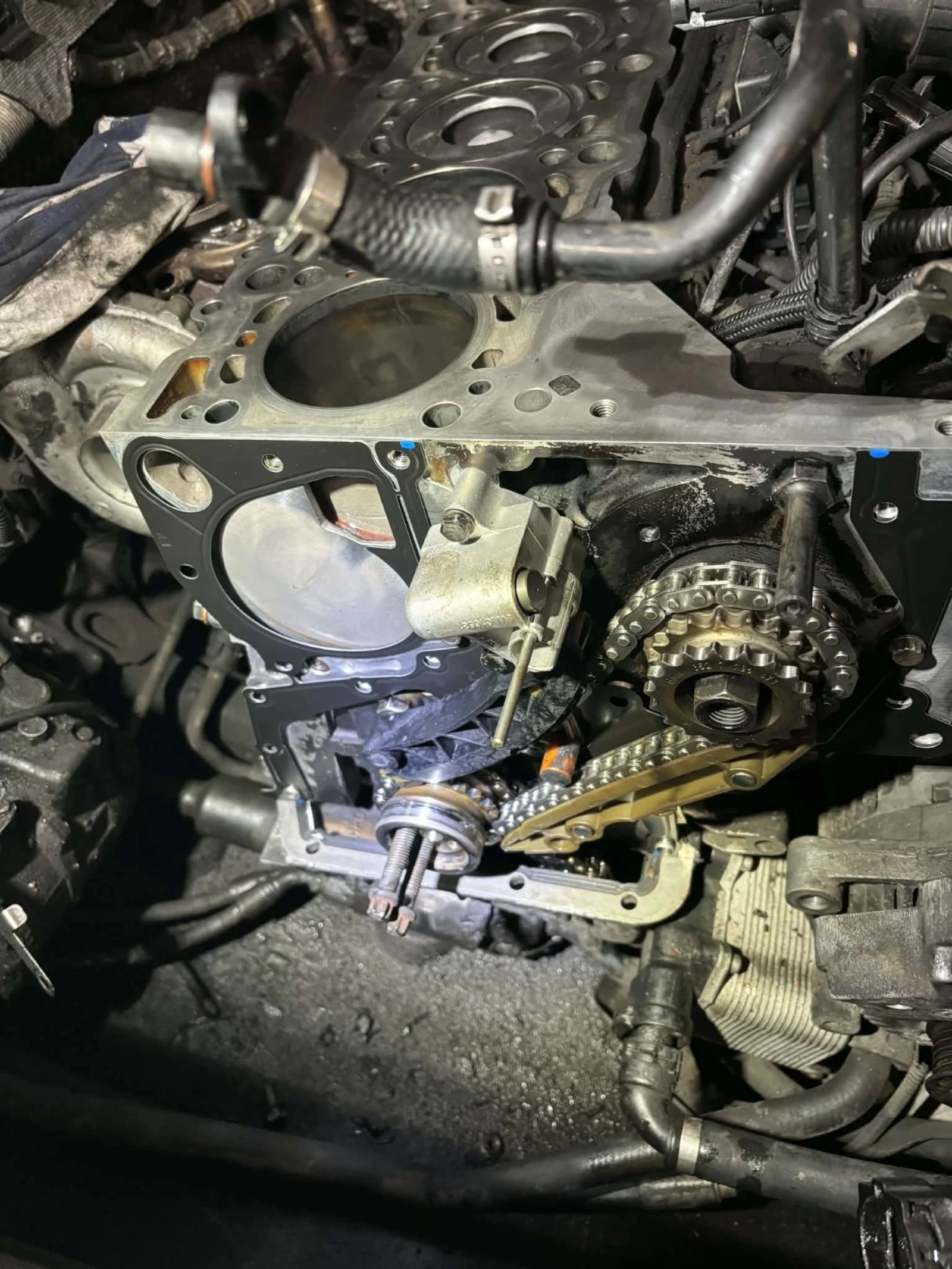 BMW 730 E65, снимка 11 - Автомобили и джипове - 54230094