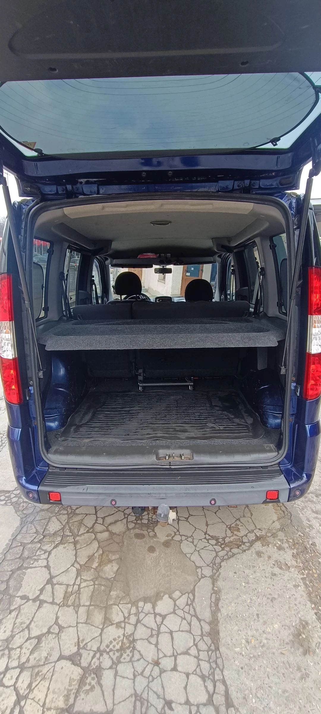 Fiat Doblo | Mobile.bg � ����������� 9