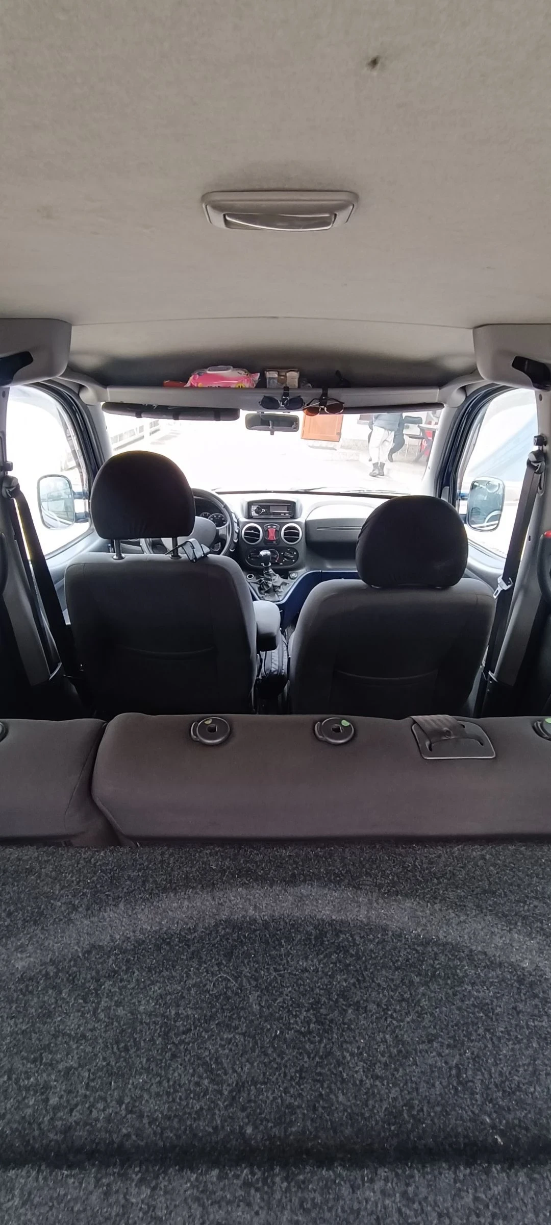 Fiat Doblo | Mobile.bg � ����������� 8
