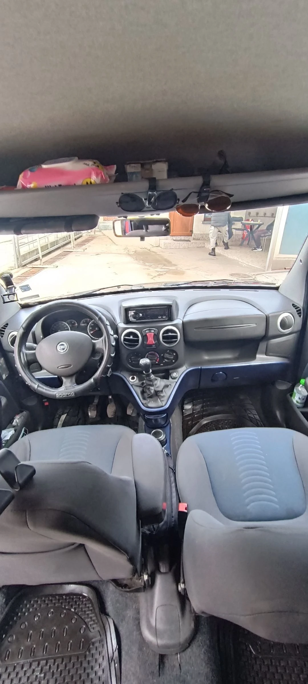 Fiat Doblo | Mobile.bg � ����������� 7