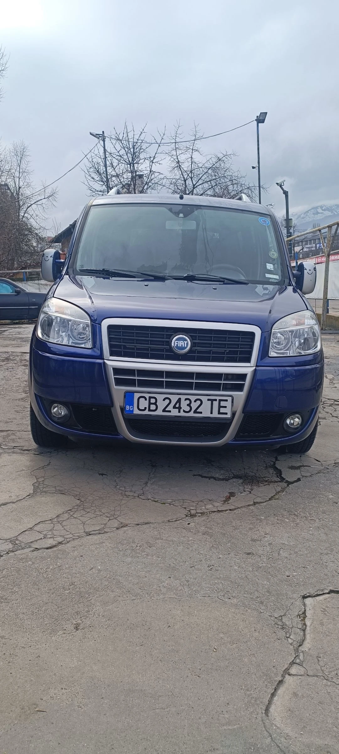 Fiat Doblo | Mobile.bg � ����������� 1
