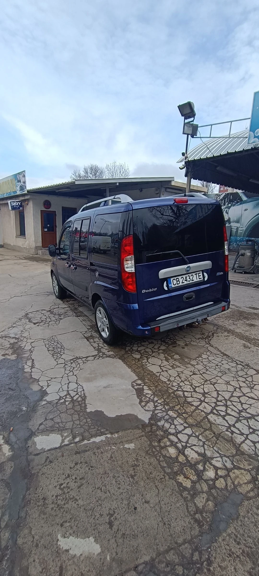 Fiat Doblo | Mobile.bg � ����������� 12