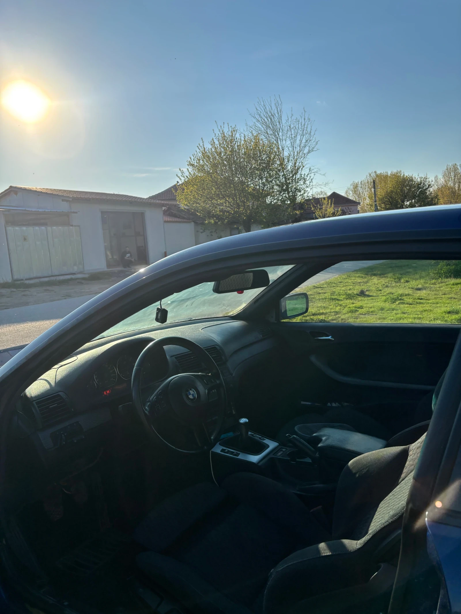 BMW 328 E46, снимка 8 - Автомобили и джипове - 54274810