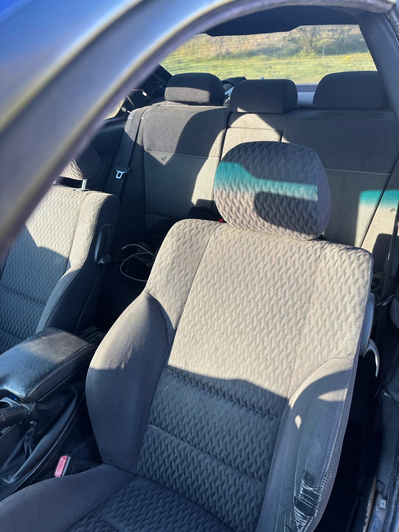 BMW 328 E46, снимка 9 - Автомобили и джипове - 54274810