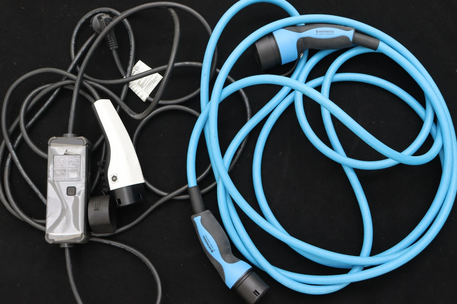 Hyundai Ioniq 5 60 kWh Core, снимка 15 - Автомобили и джипове - 54356348