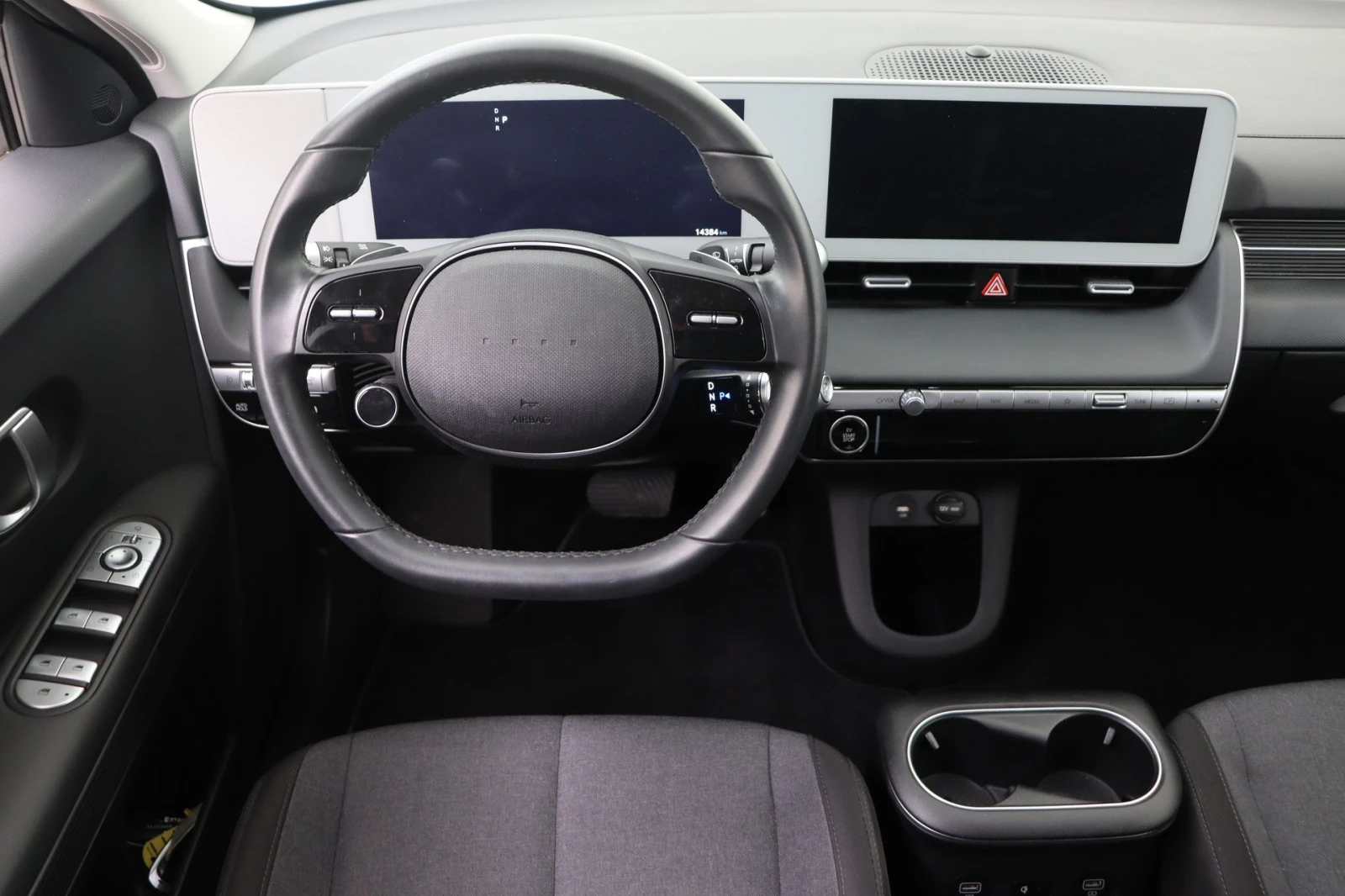 Hyundai Ioniq 5 60 kWh Core, снимка 7 - Автомобили и джипове - 54356348