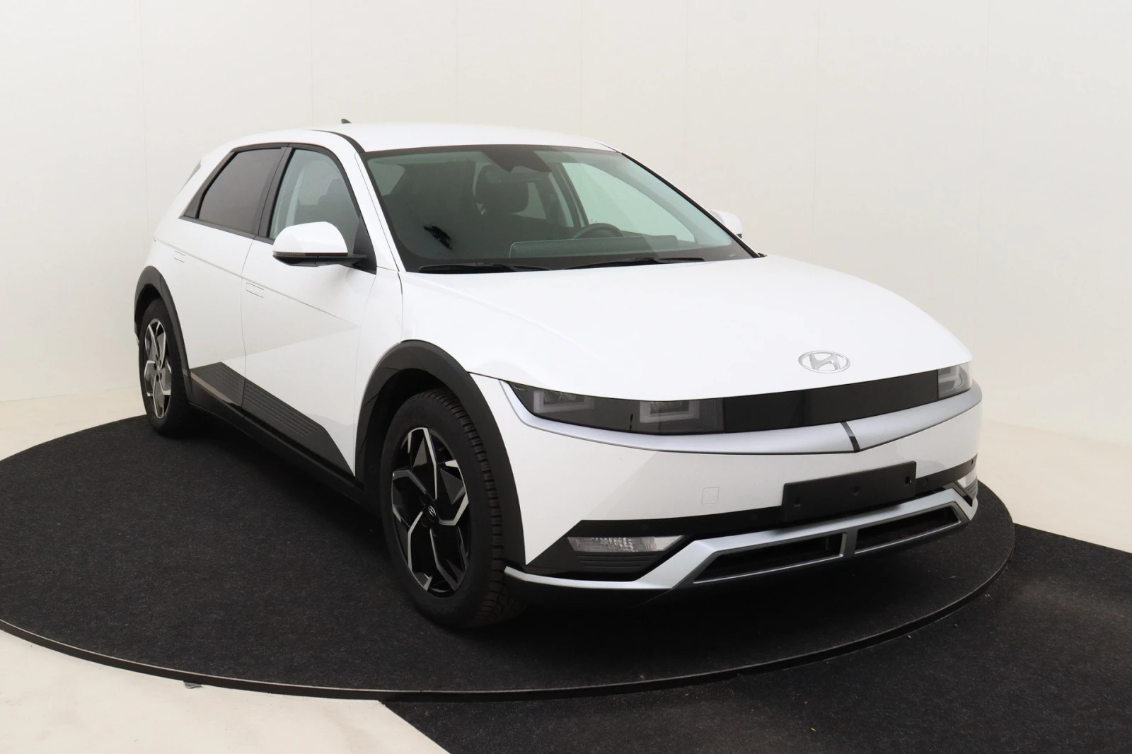 Hyundai Ioniq 5 60 kWh Core