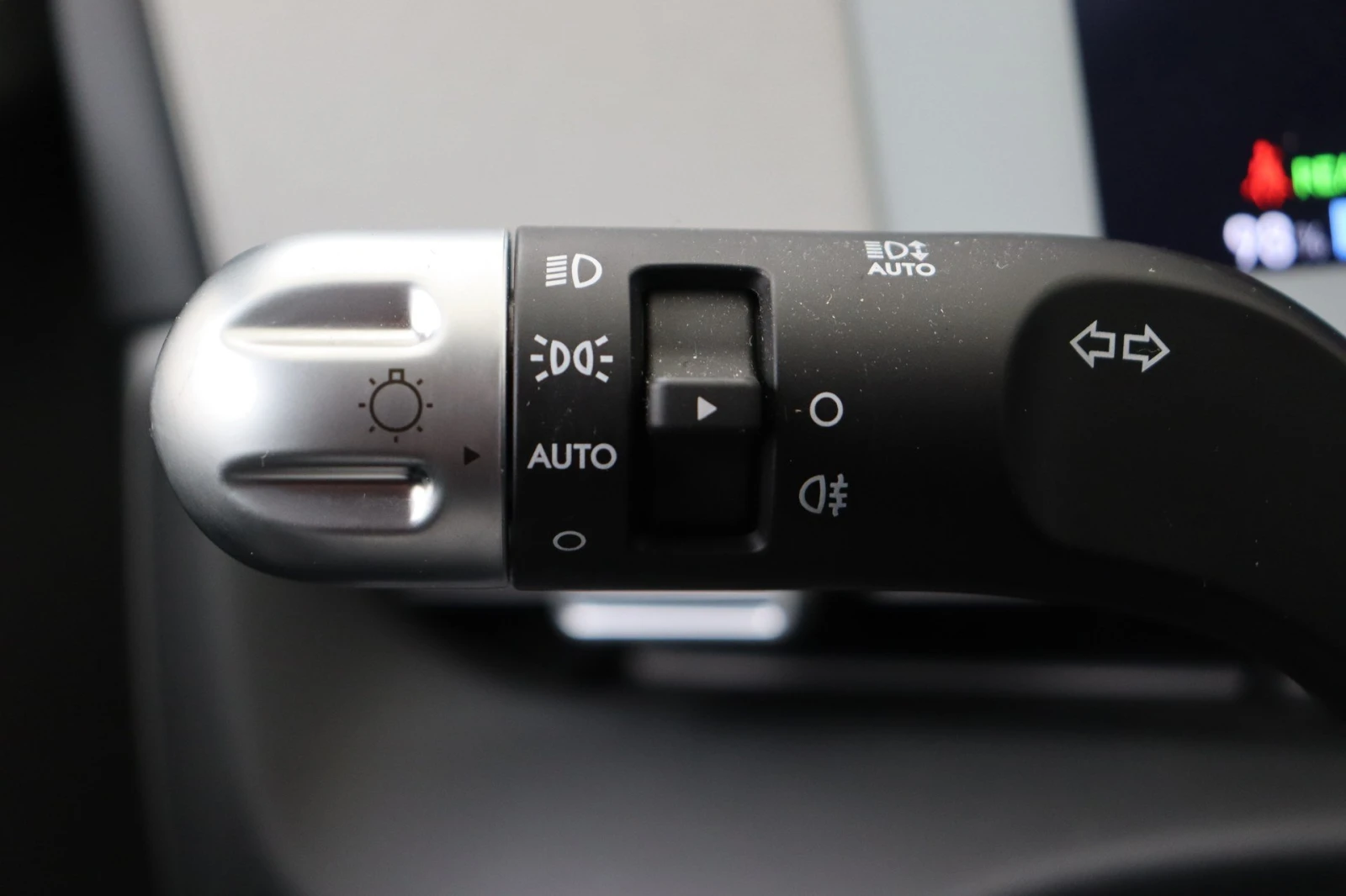 Hyundai Ioniq 5 60 kWh Core, снимка 17 - Автомобили и джипове - 54356348