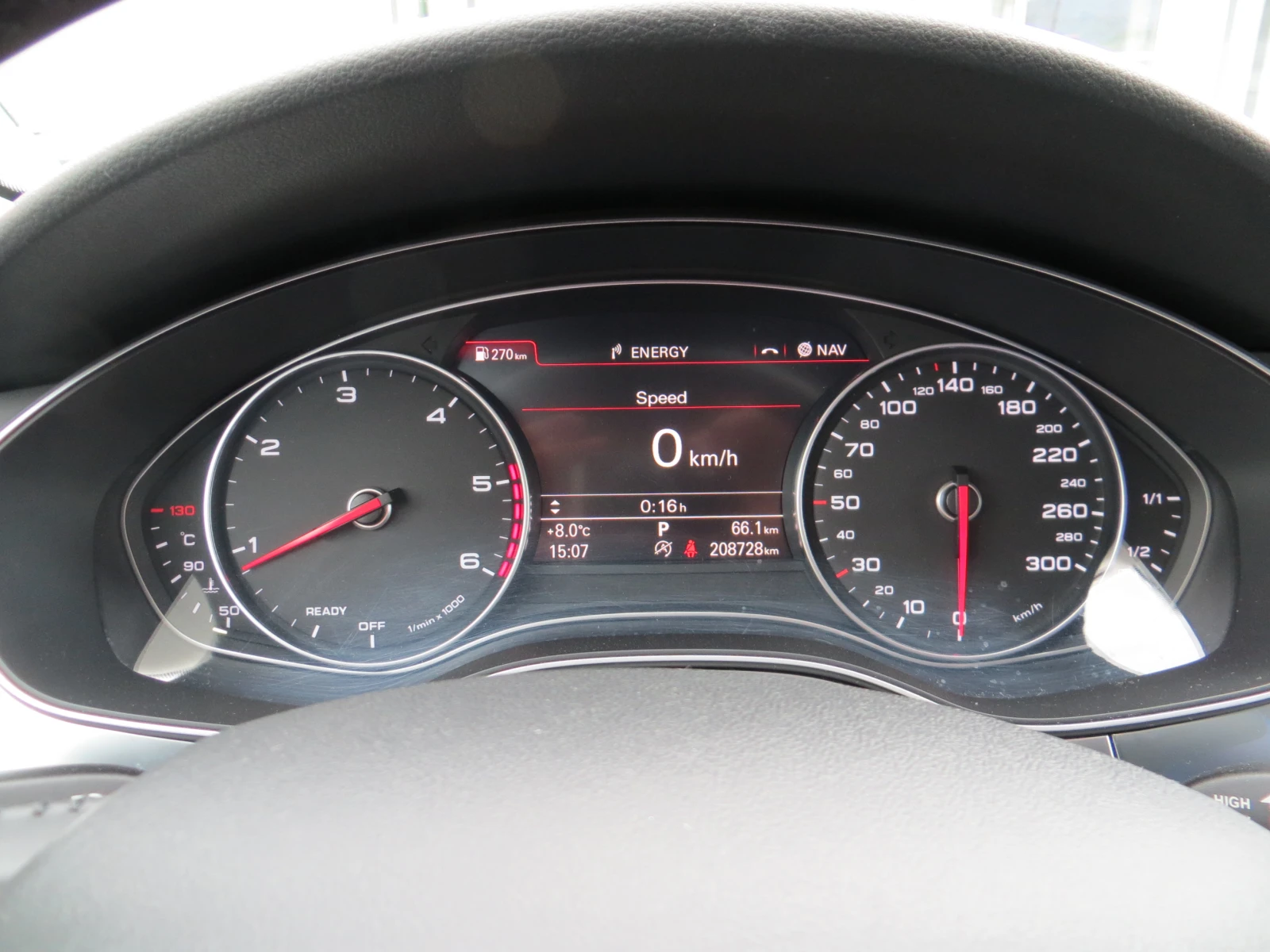 Audi A6 2.0TDI ULTRA-Facellift-�������� ������� | Mobile.bg � ����������� 14