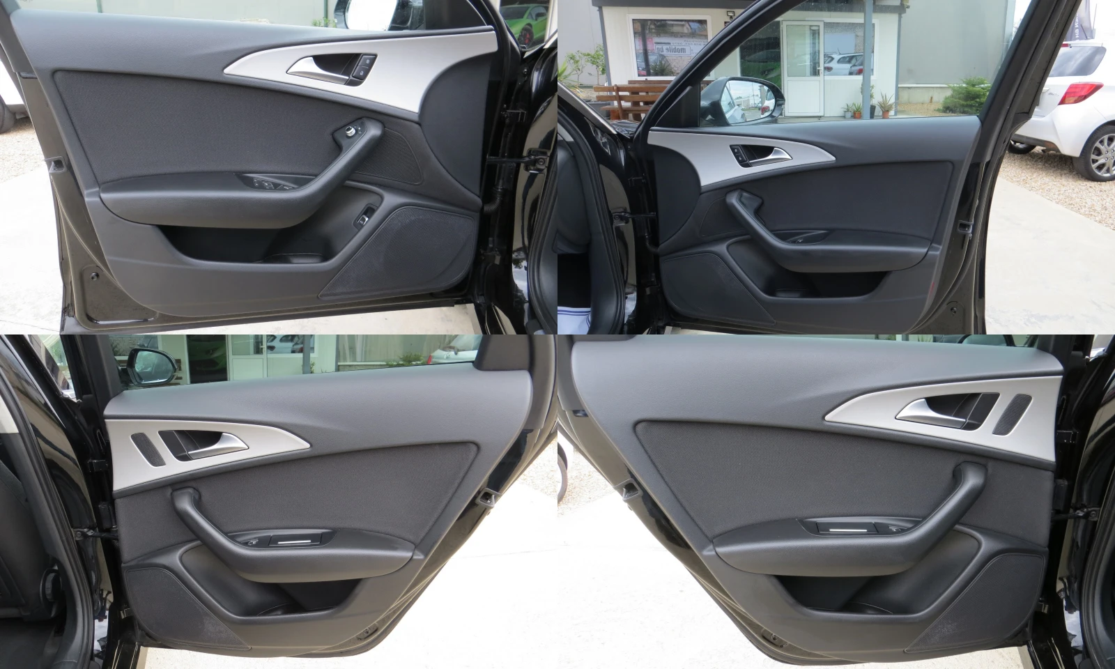 Audi A6 2.0TDI ULTRA-Facellift-�������� ������� | Mobile.bg � ����������� 16