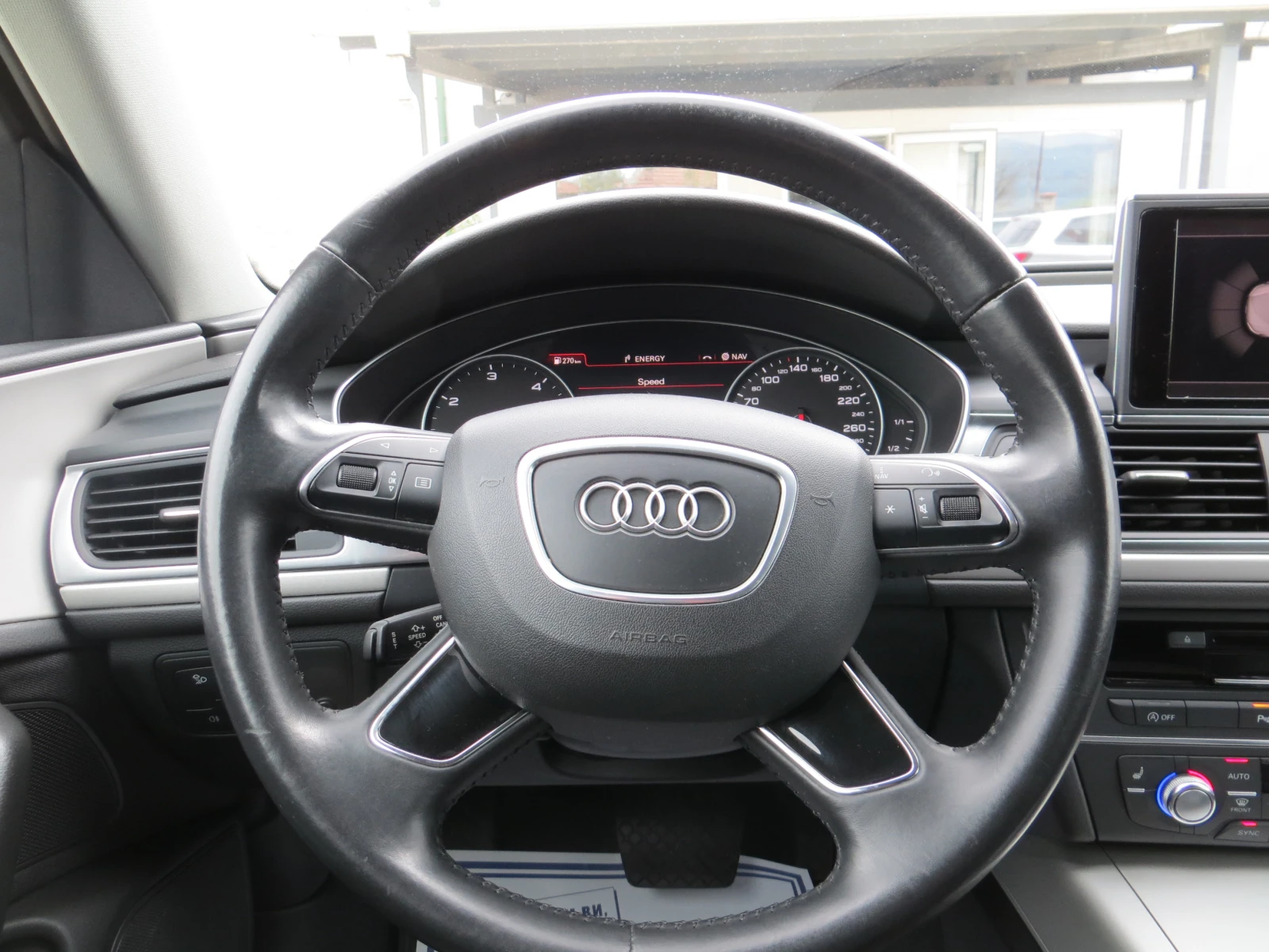 Audi A6 2.0TDI ULTRA-Facellift-�������� ������� | Mobile.bg � ����������� 10