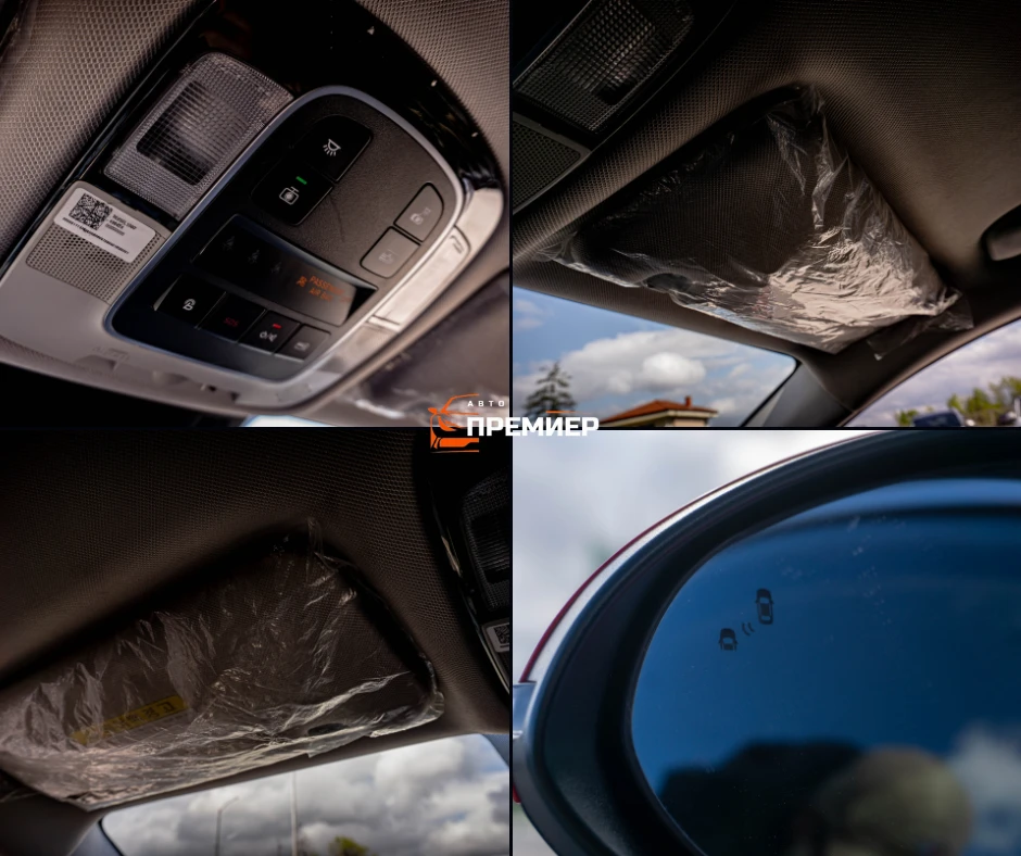 Hyundai Sonata 2.0i-Premium-69, 170KM-6�. ��������! | Mobile.bg � ����������� 16