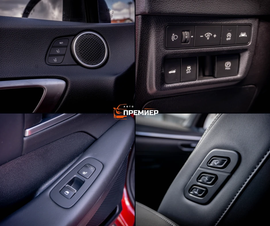 Hyundai Sonata 2.0i-Premium-69, 170KM-6�. ��������! | Mobile.bg � ����������� 12