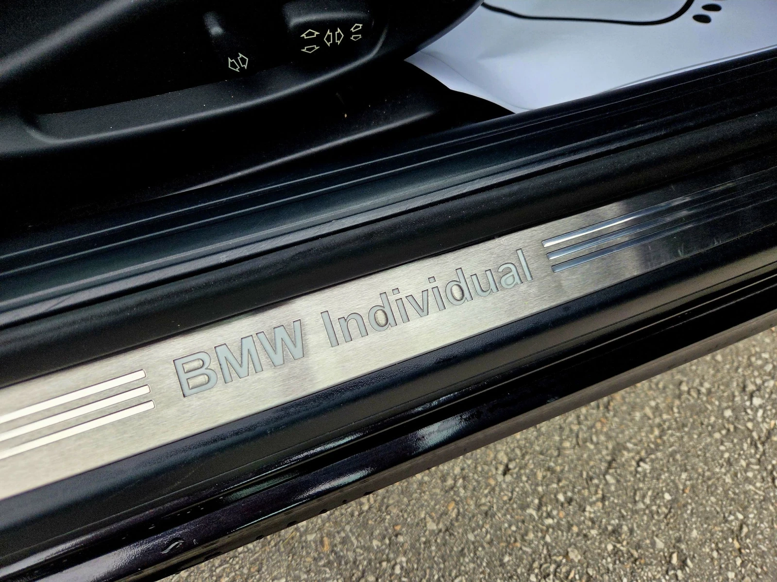BMW 650 Individual, снимка 10 - Автомобили и джипове - 54502630
