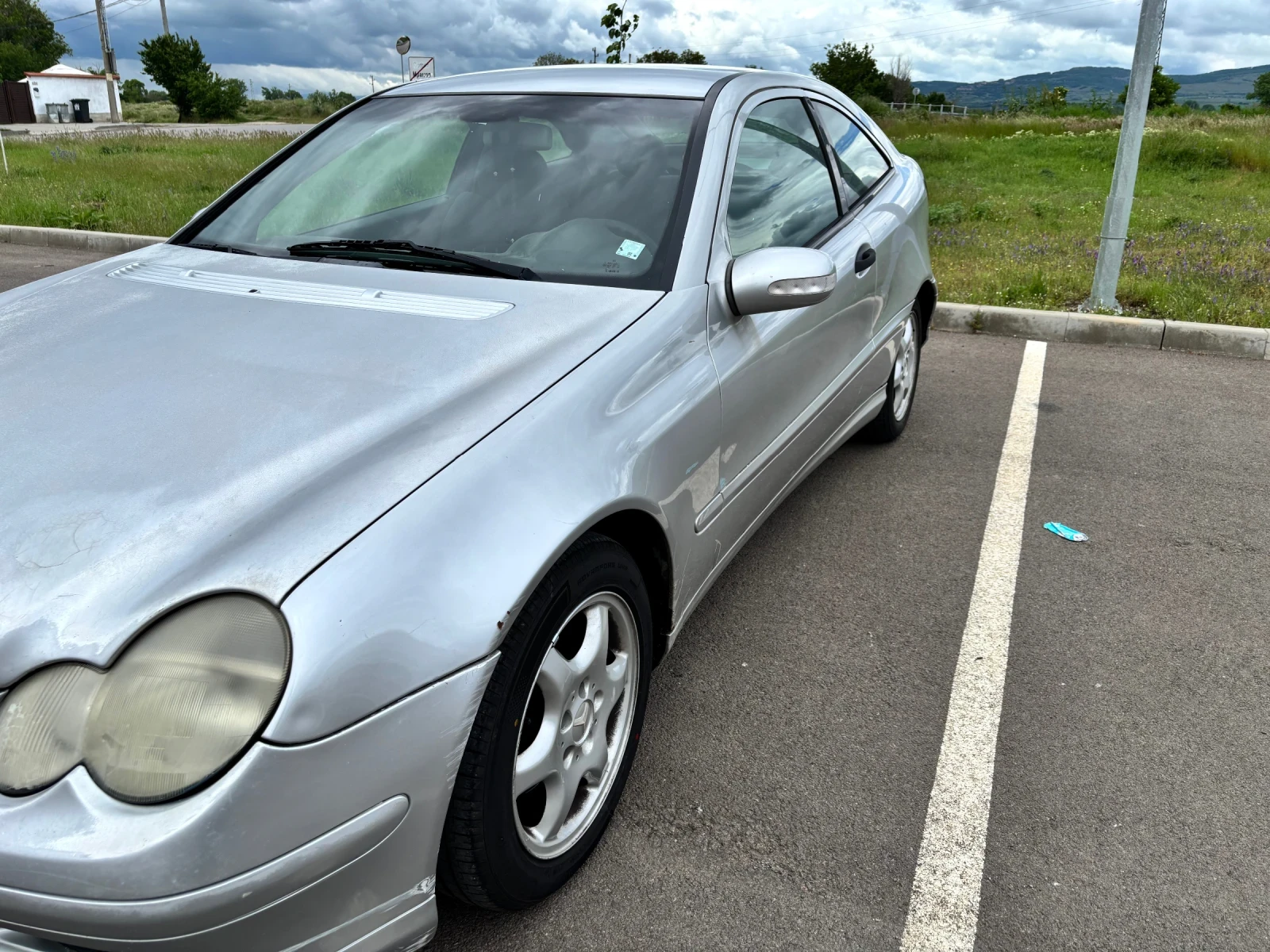 Mercedes-Benz C 220 | Mobile.bg � ����������� 2