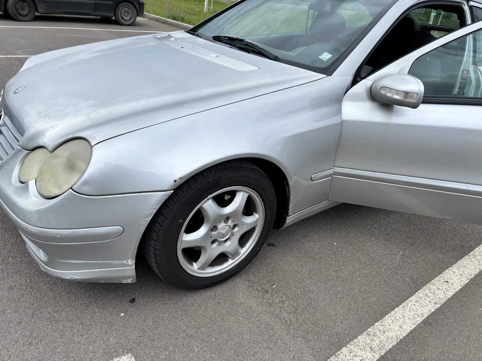 Mercedes-Benz C 220 | Mobile.bg � ����������� 4