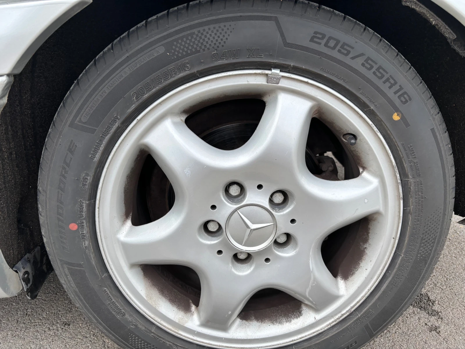 Mercedes-Benz C 220 | Mobile.bg � ����������� 10