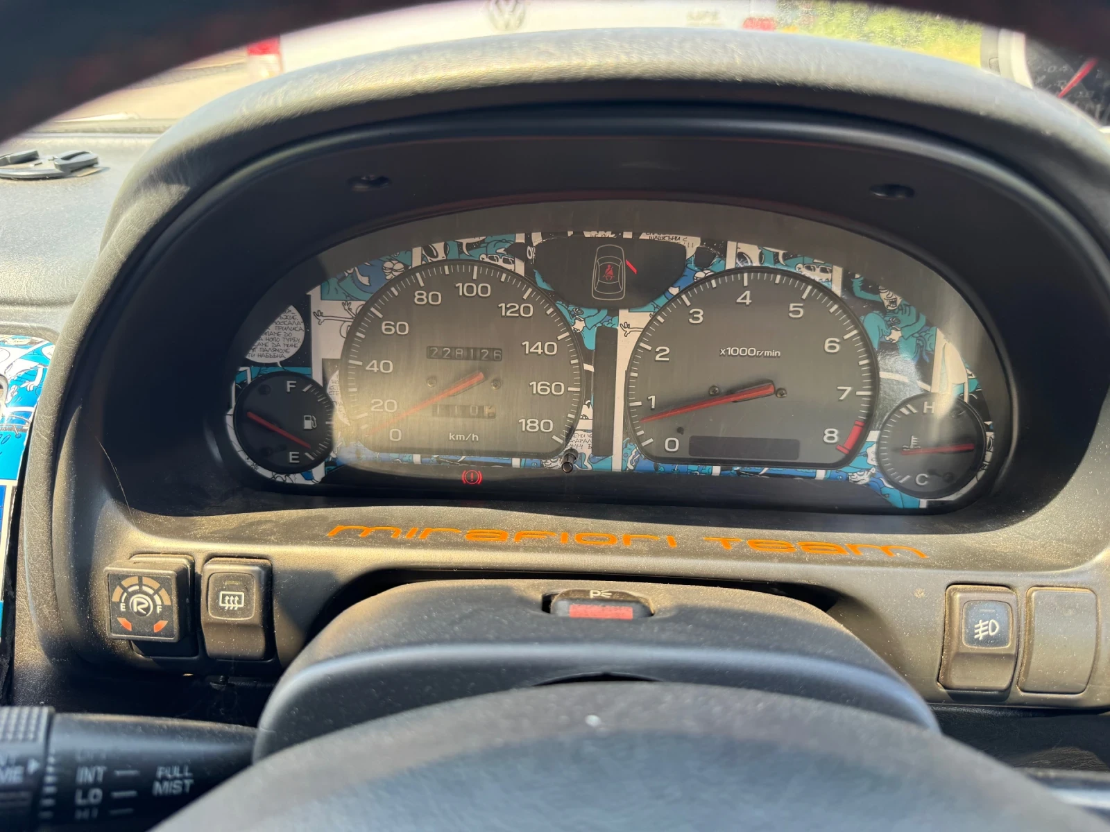 Subaru Legacy GTB // Twin Turbo | Mobile.bg � ����������� 10