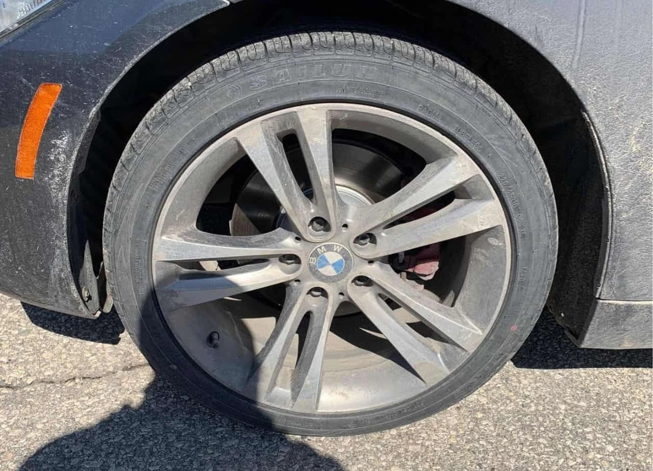 BMW 430 XDRIVE * B48* 8ZF* ЧЕРВЕН САЛОН* , снимка 6 - Автомобили и джипове - 54710507