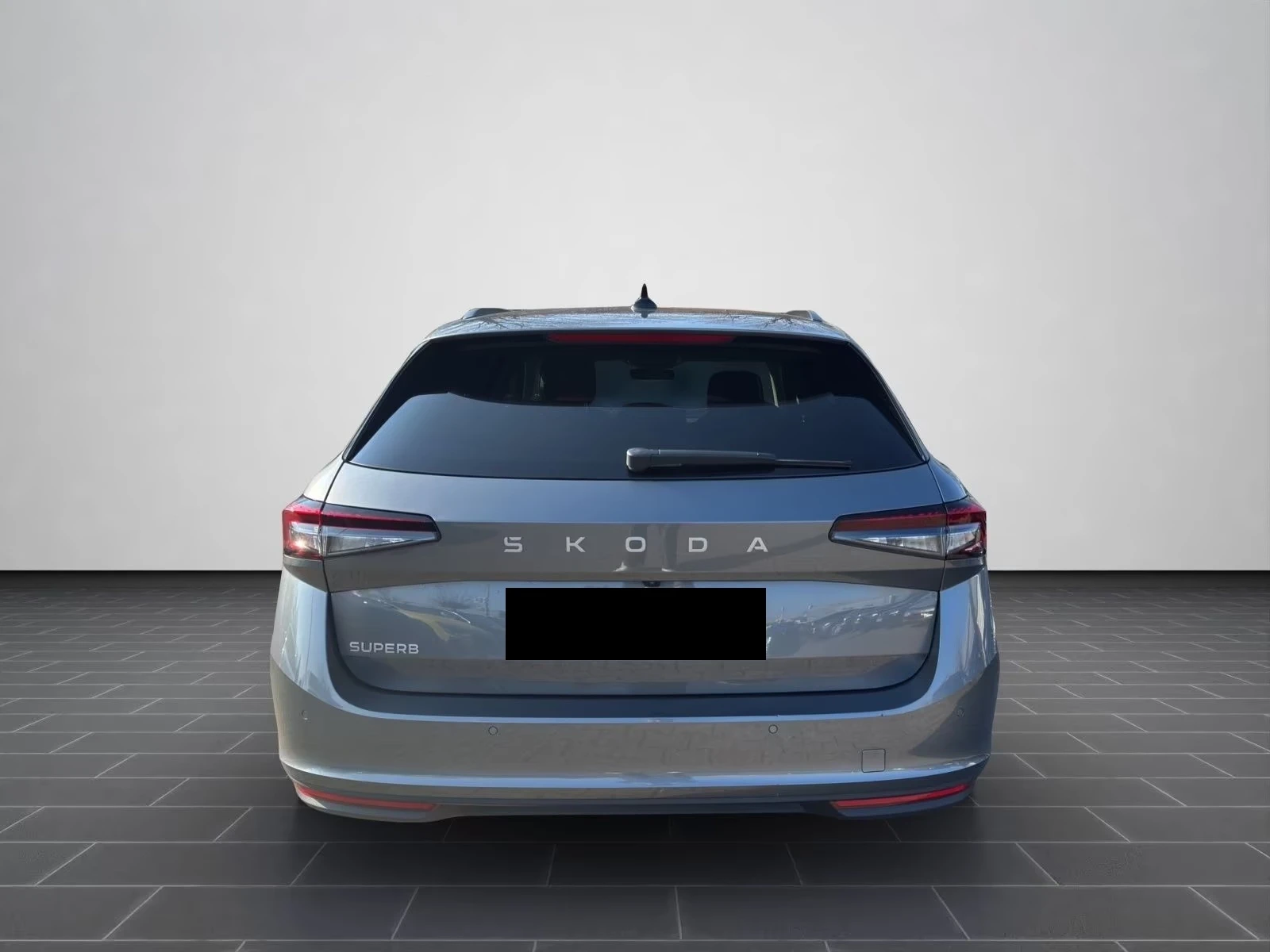 Skoda Superb 2.0 TDI / DCC / CAMERA / LED / MASSAGE / , снимка 4 - Автомобили и джипове - 54710104