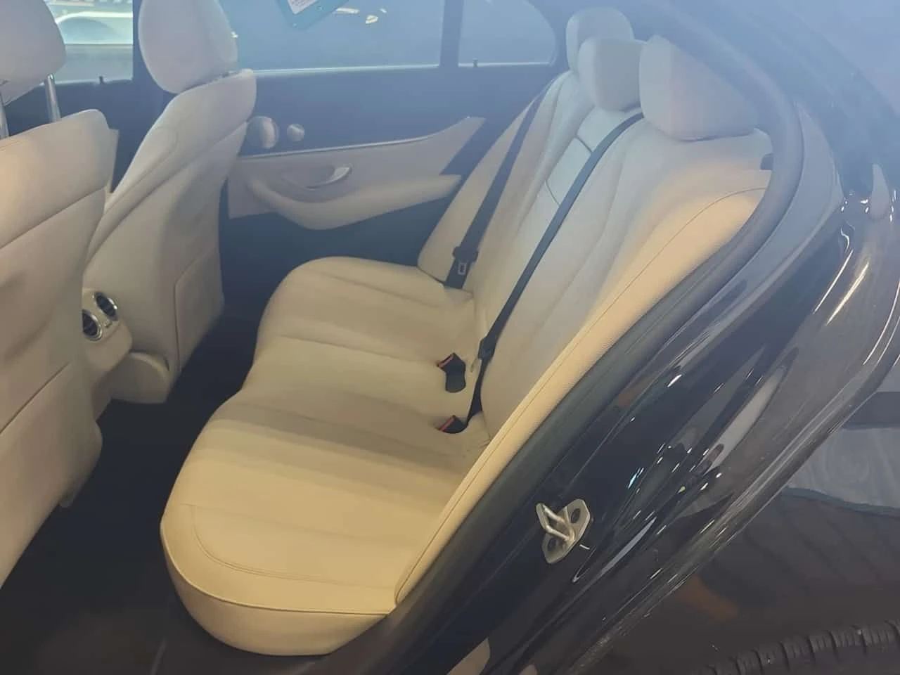Mercedes-Benz E 350  | 360 | distronic | BURMESTER | MEMORY , снимка 12 - Автомобили и джипове - 54776836