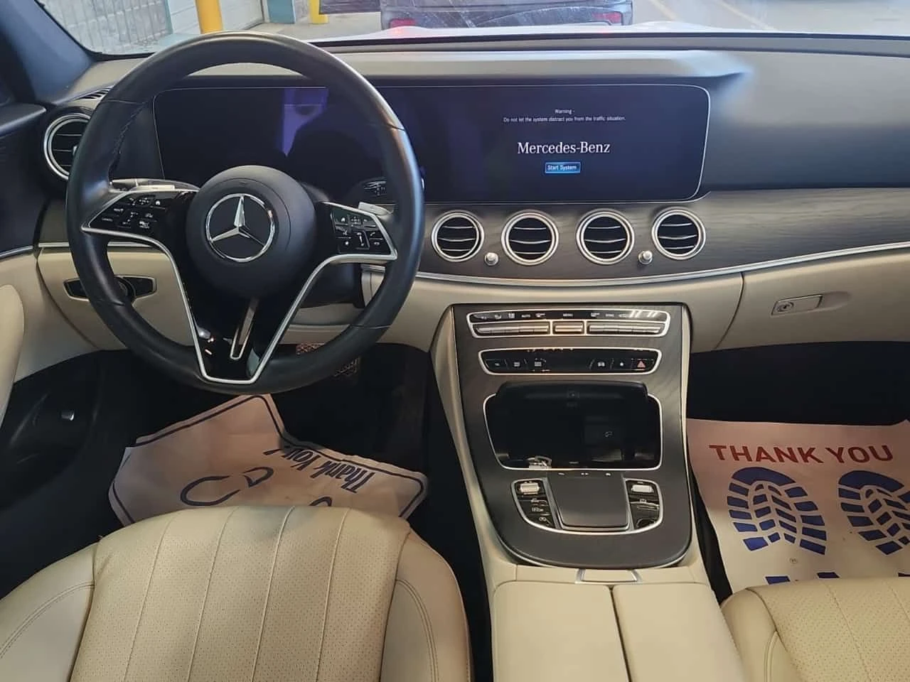 Mercedes-Benz E 350  | 360 | distronic | BURMESTER | MEMORY , снимка 10 - Автомобили и джипове - 54776836