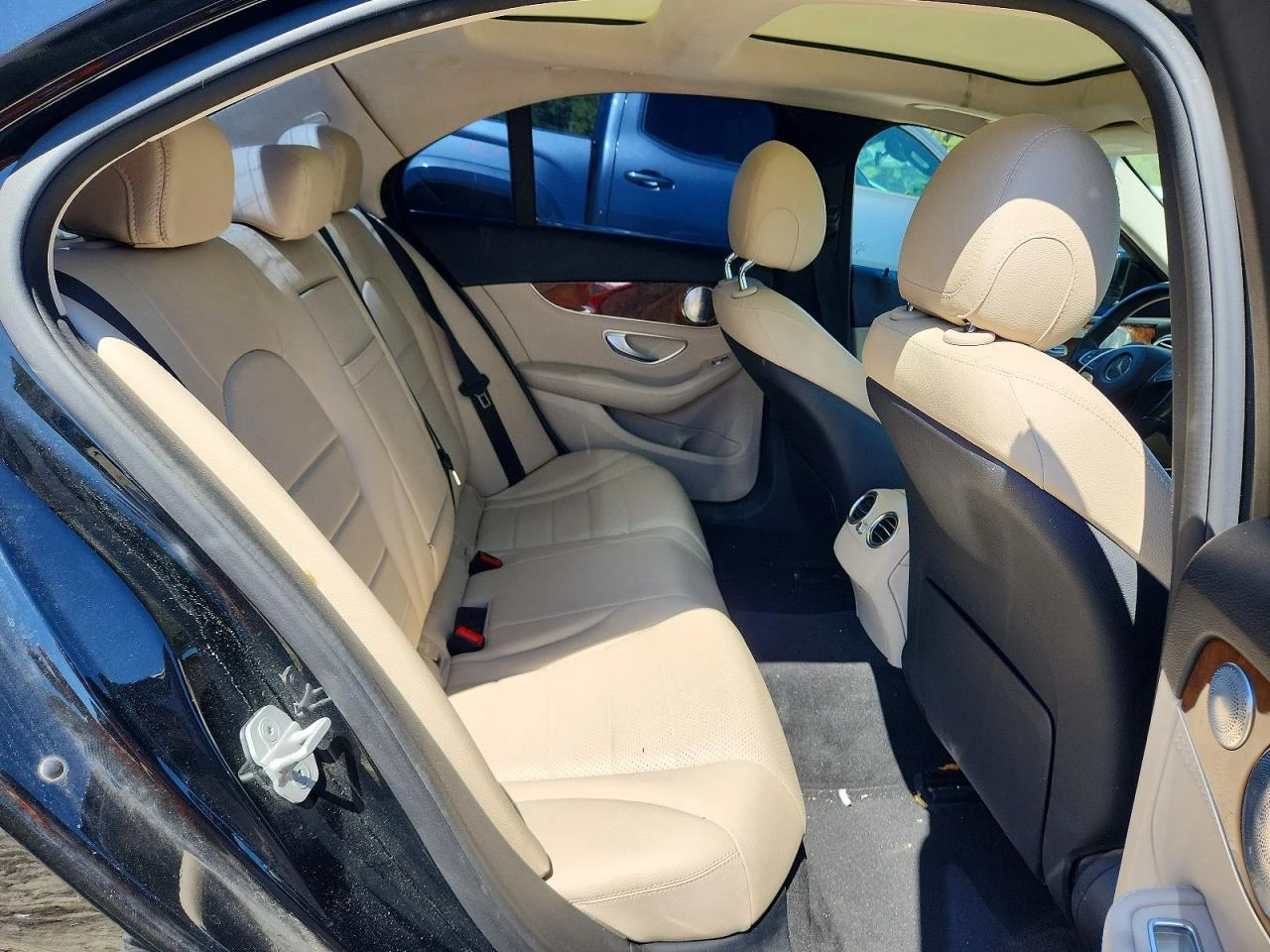 Mercedes-Benz C 300 4MATIC !!������!! #����� ����������# !�������� | Mobile.bg � ����������� 10