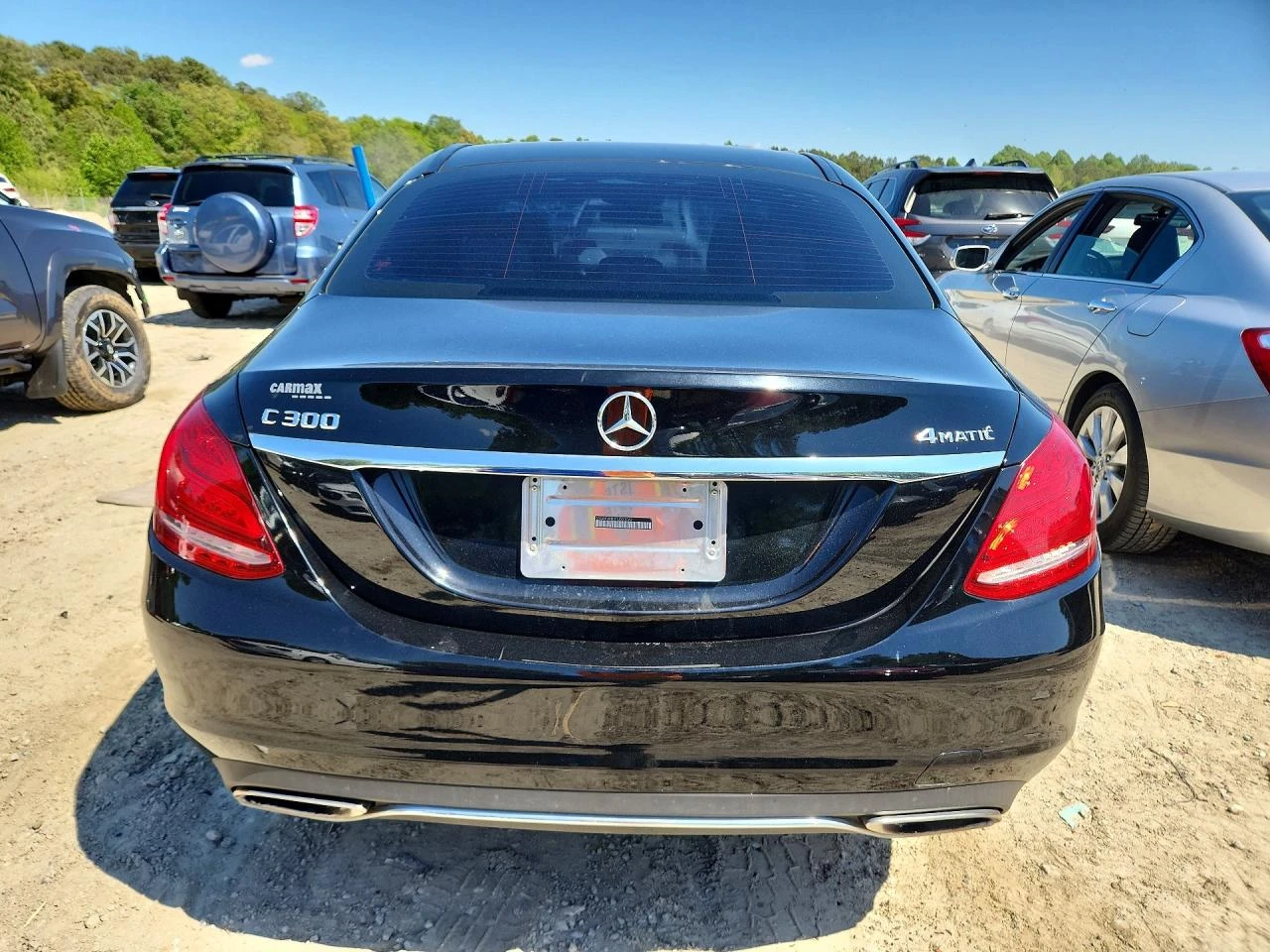 Mercedes-Benz C 300 4MATIC !!������!! #����� ����������# !�������� | Mobile.bg � ����������� 5