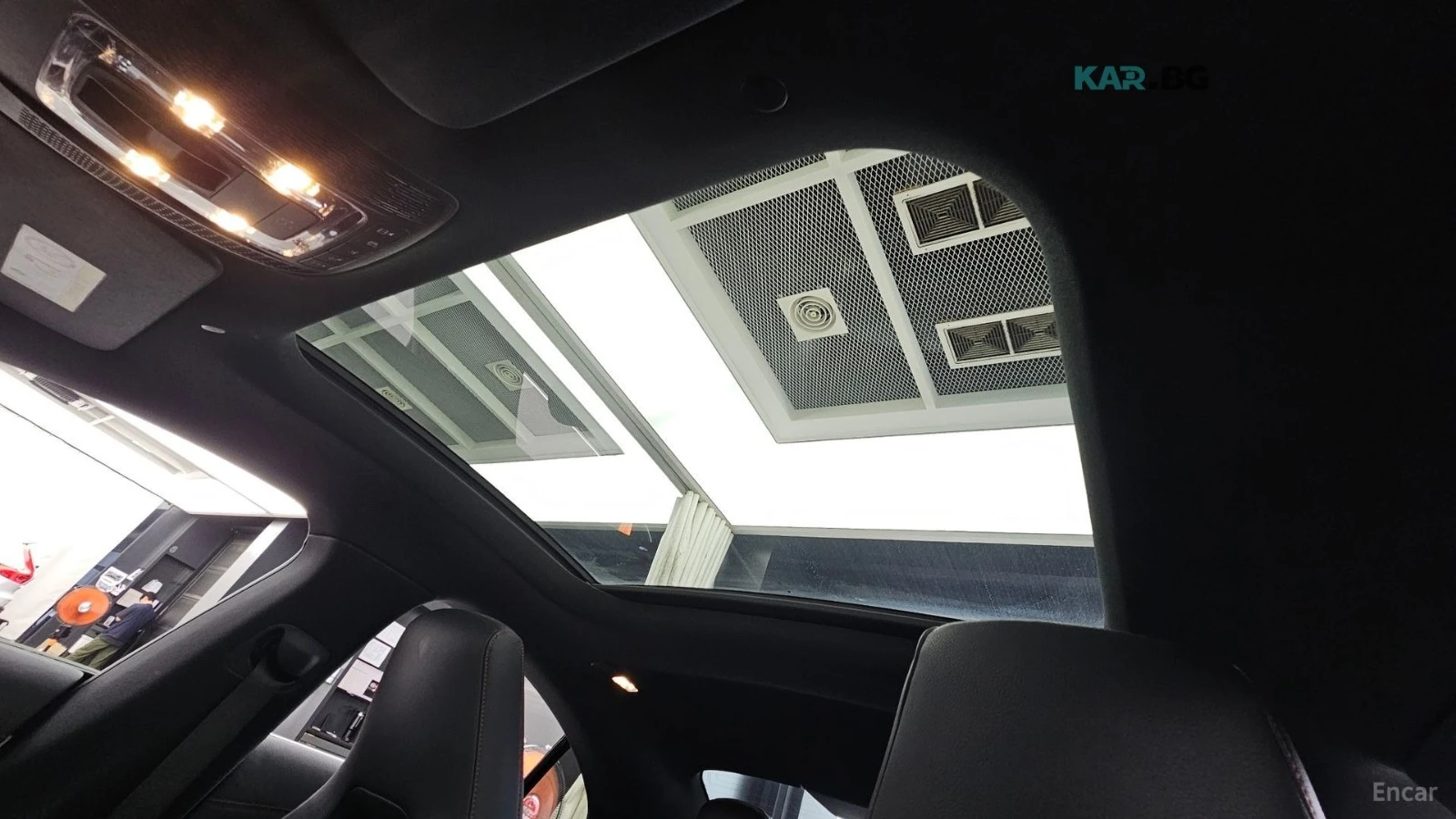 Mercedes-Benz CLA 250 4MATIC* DISTRONIC* КАМЕРА* ПОДГРЕВ* SUNROOF* , снимка 15 - Автомобили и джипове - 55139346