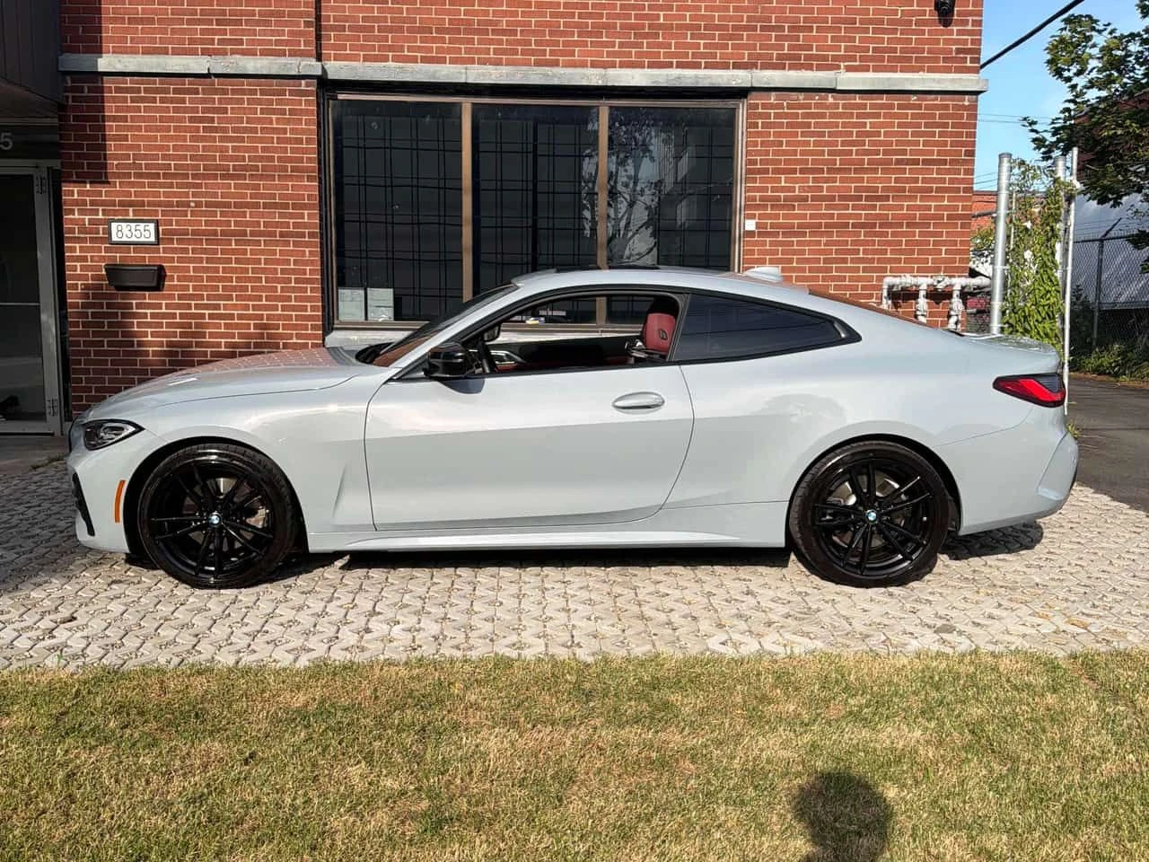 BMW 430 * 430i xDrive * CARFAX * БЕЗ ПЪРВОНАЧАЛНА ВНОСКА, снимка 2 - Автомобили и джипове - 55330230