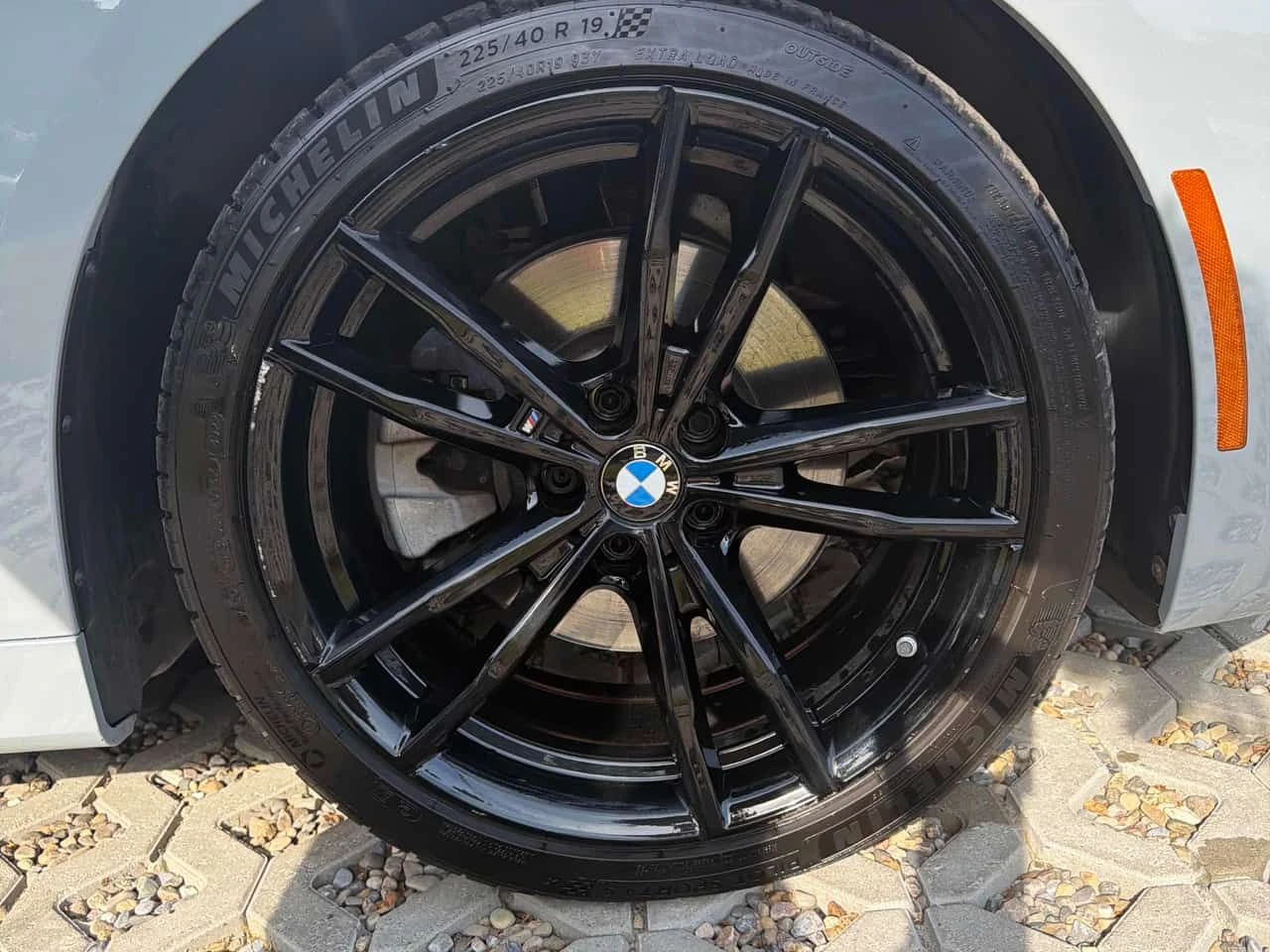 BMW 430 * 430i xDrive * CARFAX * БЕЗ ПЪРВОНАЧАЛНА ВНОСКА, снимка 7 - Автомобили и джипове - 55330230