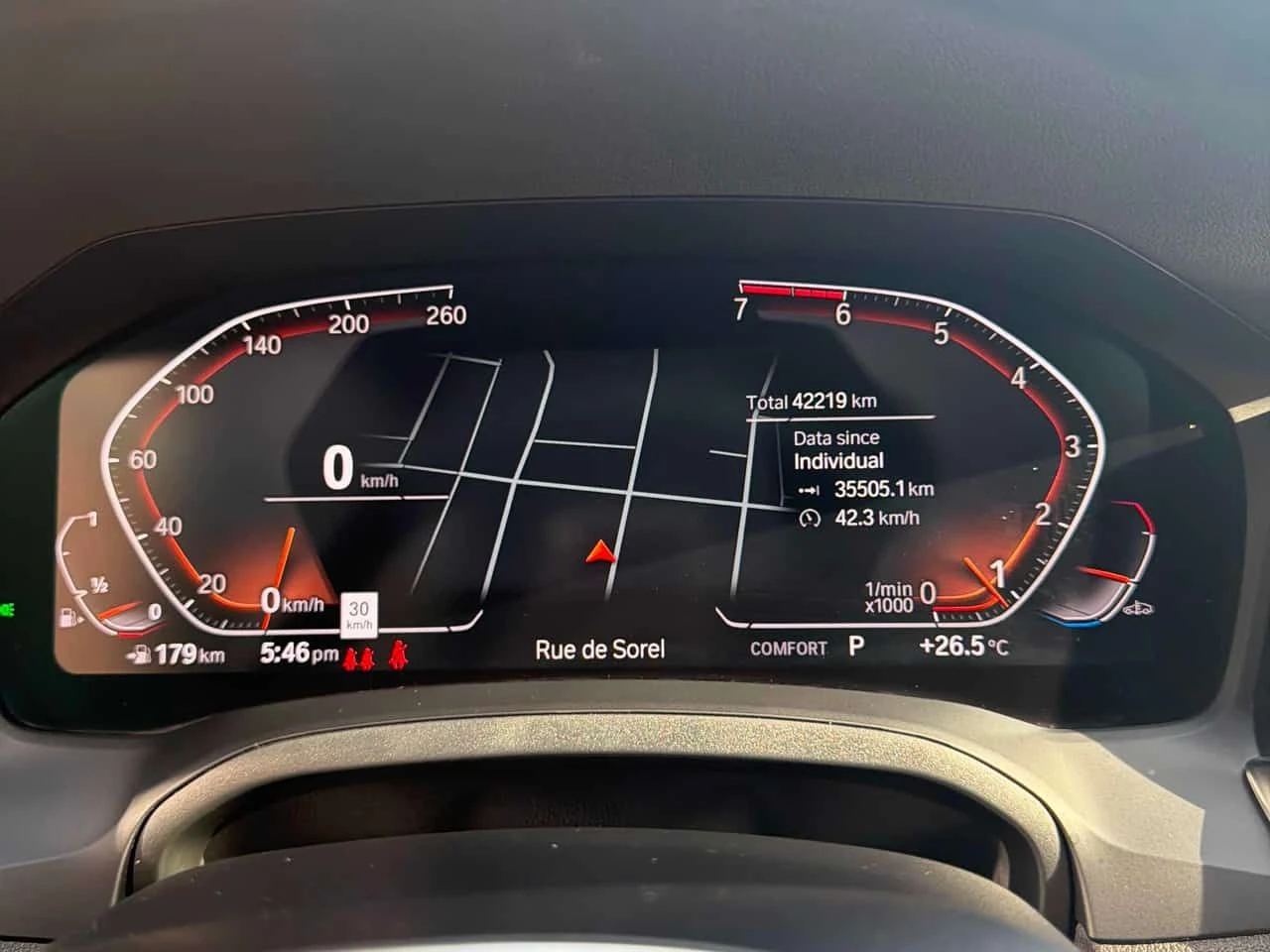 BMW 430 * 430i xDrive * CARFAX * БЕЗ ПЪРВОНАЧАЛНА ВНОСКА, снимка 8 - Автомобили и джипове - 55330230