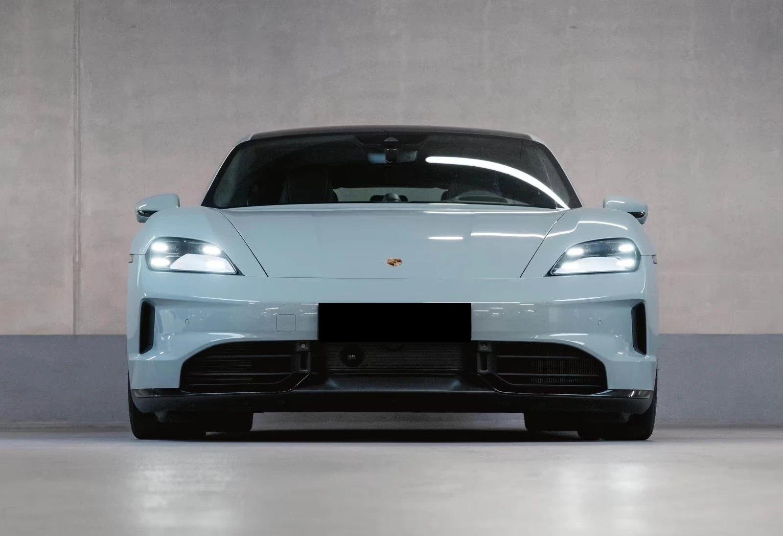 Porsche Taycan GTS CARBON PANORAMA HEAD-UP BOSE 360-CAM, снимка 3 - Автомобили и джипове - 55434994