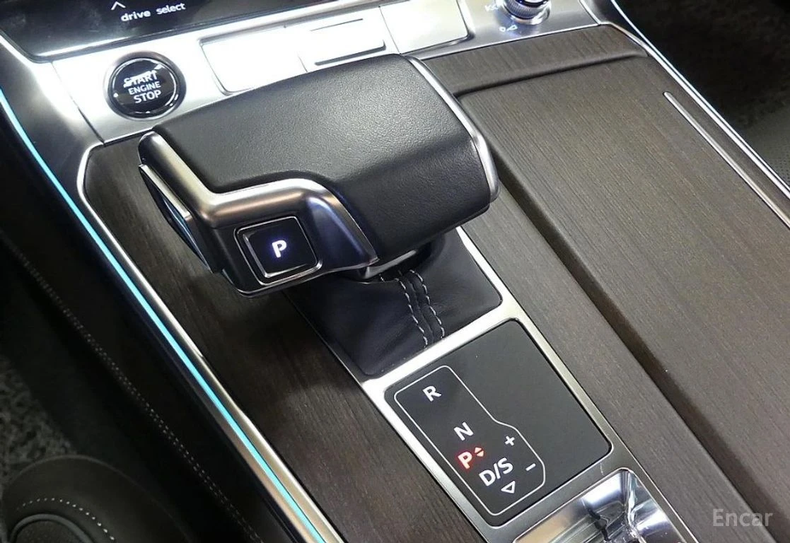 Audi A7 55TFSI* MATRIX* S* LINE* ОБДУХВАНЕ* ДИСТРОНИК* , снимка 11 - Автомобили и джипове - 55724080
