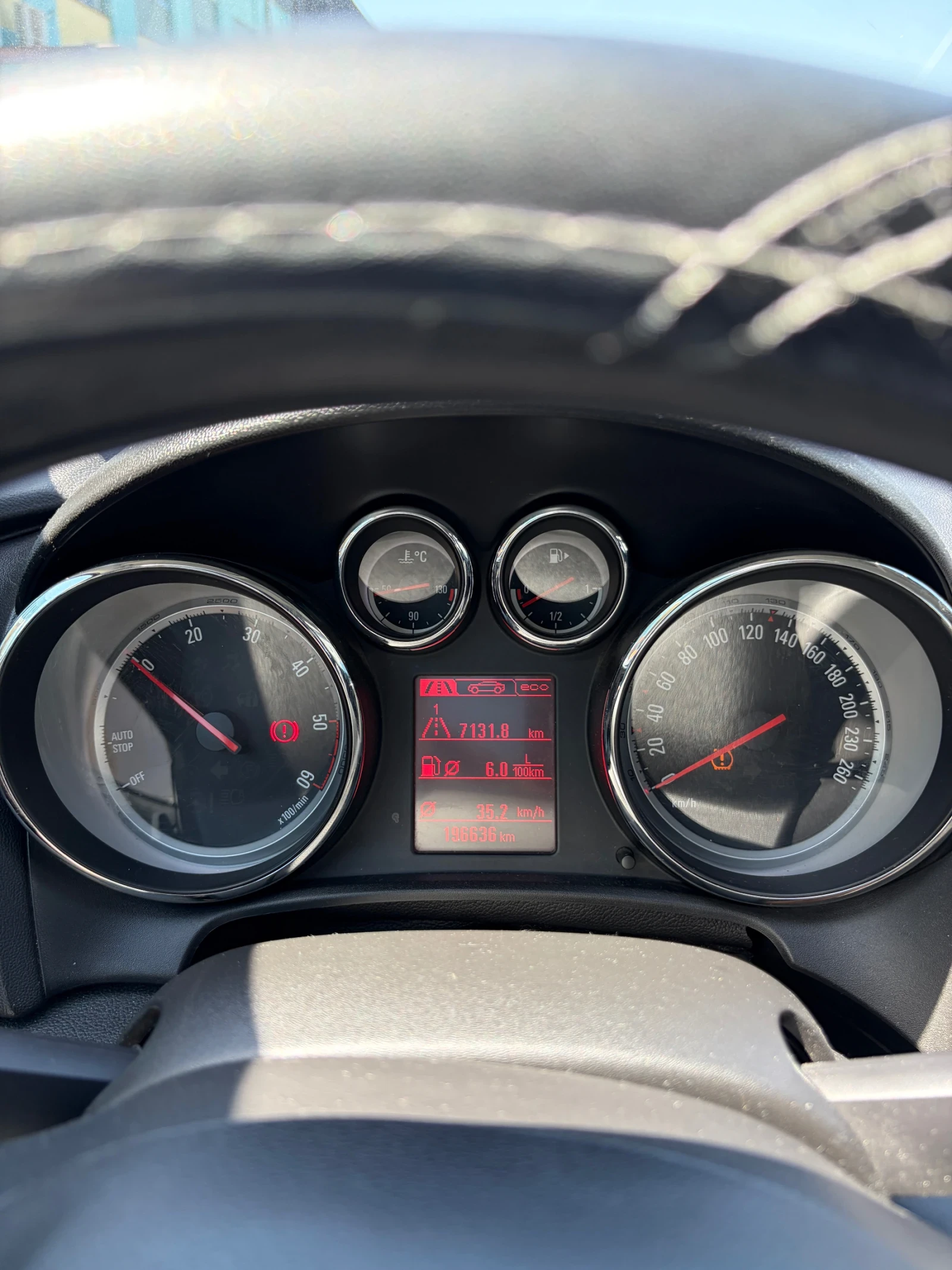 Opel Astra, снимка 16 - Автомобили и джипове - 55936718
